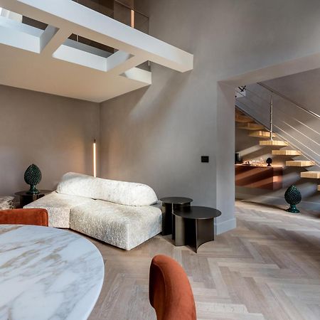 Villa Conrad Таормина Екстериор снимка