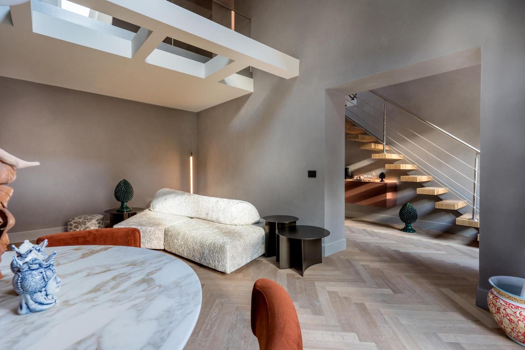 Villa Conrad Таормина Екстериор снимка
