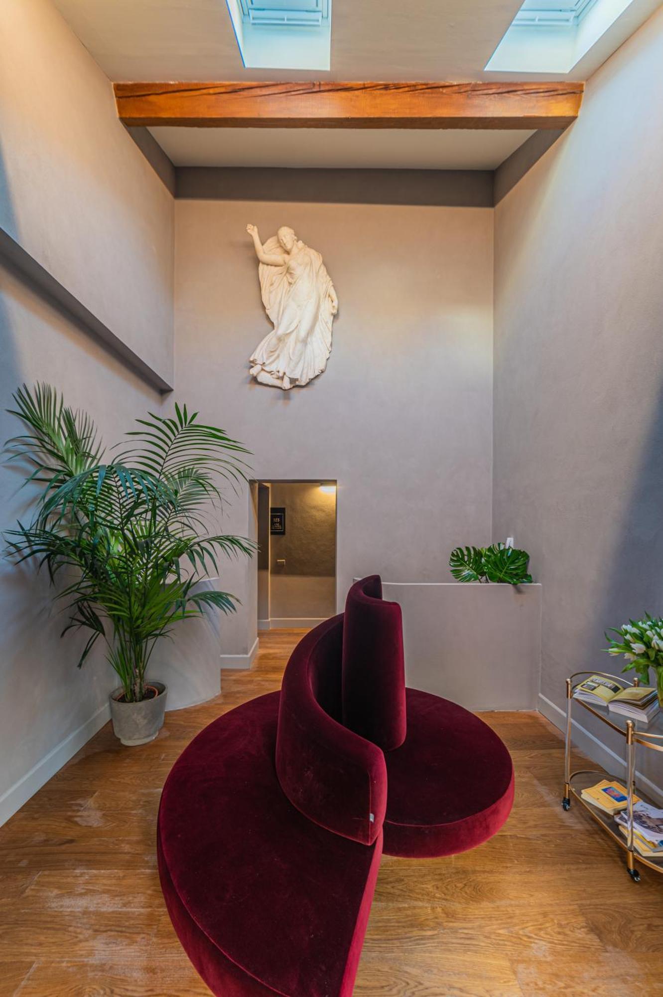 Villa Conrad Таормина Екстериор снимка
