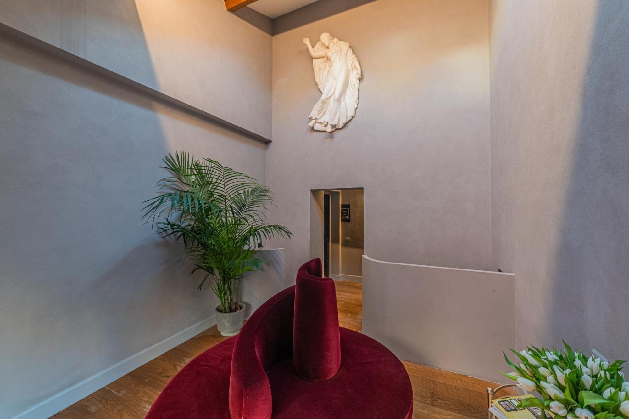 Villa Conrad Таормина Екстериор снимка
