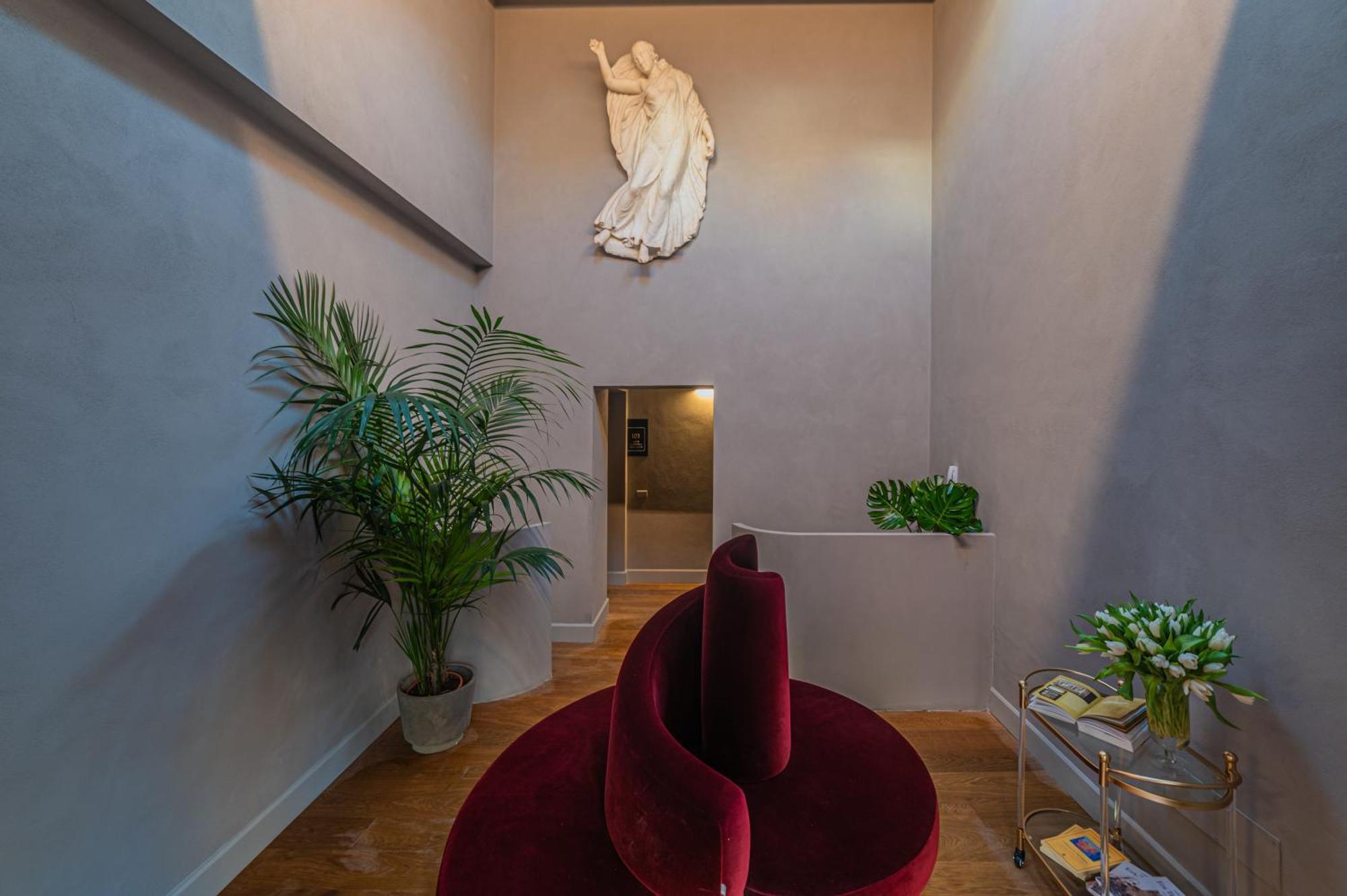 Villa Conrad Таормина Екстериор снимка